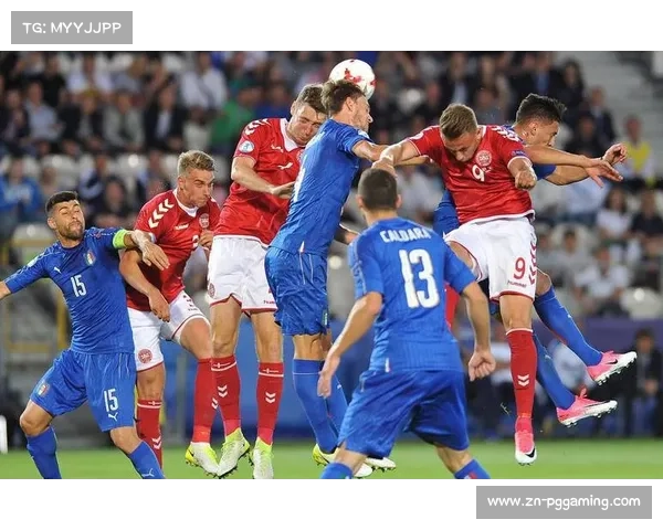 世预赛预测：挪威客场挑战爱沙尼亚，青年军势头正盛