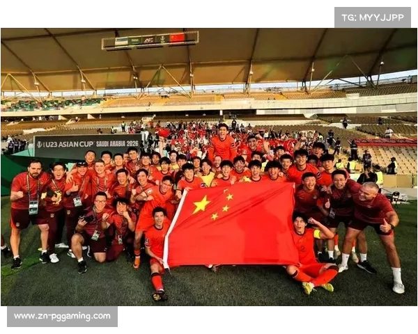 U23亚洲杯半决赛中国对阵越南，国足力拼防守争决赛席。