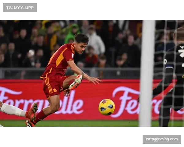 罗马2-1逆转佛罗伦萨，迪巴拉点射绝杀